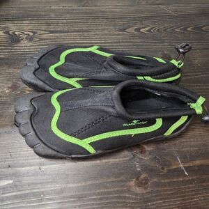 Island Magic Finger Shoes UNISEX‎ Size 5
